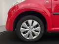 Citroen C1 1.0 5-TÜRIG EL.FENSTER SERVO ZENTRAL STYLE Rouge - thumbnail 17