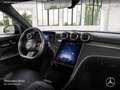 Mercedes-Benz C 180 AMG+360+AHK+LED+TOTW+KEYLESS+9G Blau - thumbnail 11