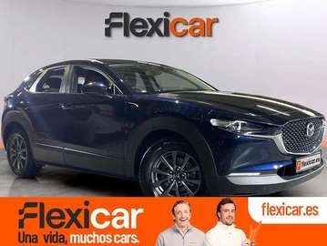 2.5L e-SKYACT G MHEV 103kW Prime-Line MT