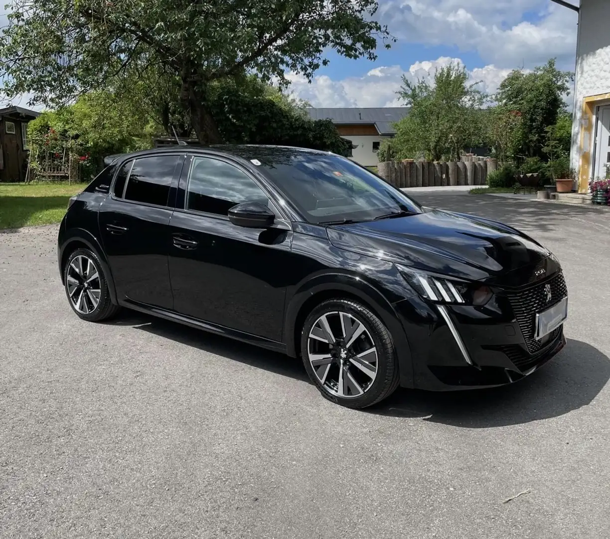 Peugeot 208 GT-Line PureTech 130 S&S EAT8 Aut. - 2