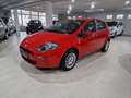 Fiat Punto More- Rentner Auto- Gutachten- Garantie Rouge - thumbnail 3