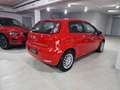 Fiat Punto More- Rentner Auto- Gutachten- Garantie Rouge - thumbnail 9