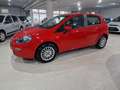 Fiat Punto More- Rentner Auto- Gutachten- Garantie Rouge - thumbnail 5