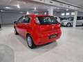 Fiat Punto More- Rentner Auto- Gutachten- Garantie Rouge - thumbnail 7