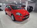 Fiat Punto More- Rentner Auto- Gutachten- Garantie Rouge - thumbnail 10