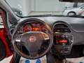 Fiat Punto More- Rentner Auto- Gutachten- Garantie Rouge - thumbnail 16