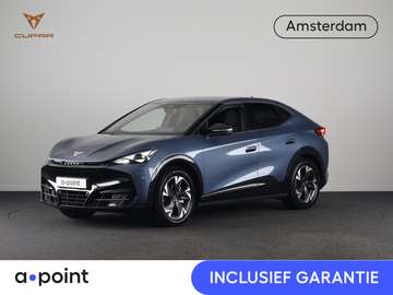 Business 82 kWh 286pk | Navigatie | Lichtmetalen v