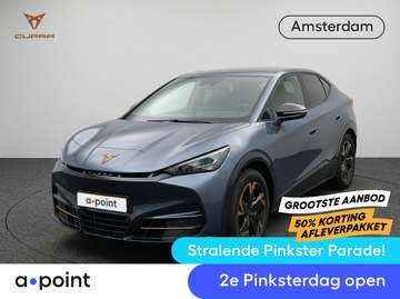 Business 82 kWh 286pk | Navigatie | Lichtmetalen v