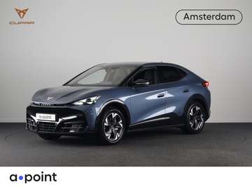 Business 82 kWh 286pk | Navigatie | Lichtmetalen v