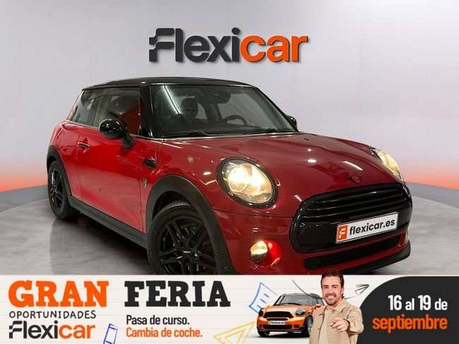 MINI Cooper - foto 1