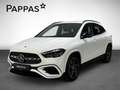Mercedes-Benz GLA 200 d 4MATIC Österreich-Edition AMG Line *AMG Line, 8G Weiß - thumbnail 2