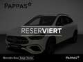 Mercedes-Benz GLA 200 d 4MATIC Österreich-Edition AMG Line *AMG Line, 8G Weiß - thumbnail 1