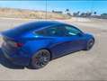 Tesla Model 3 Long-Range Dual Motor Performance AWD Azul - thumbnail 5