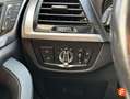 BMW X3 xDrive 20dA Bleu - thumbnail 20