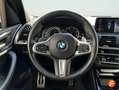 BMW X3 xDrive 20dA Bleu - thumbnail 10