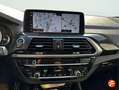BMW X3 xDrive 20dA Bleu - thumbnail 11