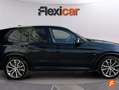 BMW X3 xDrive 20dA Bleu - thumbnail 2