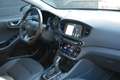 Hyundai IONIQ Ioniq 1.6GDi DCT / CUIR / FULL OPTIONS / GARANTIE Schwarz - thumbnail 23