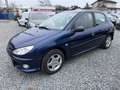 Peugeot 206 JBL Blau - thumbnail 2