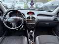 Peugeot 206 JBL Blau - thumbnail 11