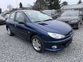 Peugeot 206 JBL Blau - thumbnail 7