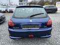 Peugeot 206 JBL Blau - thumbnail 4