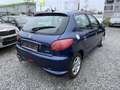 Peugeot 206 JBL Blau - thumbnail 5