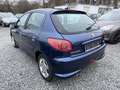 Peugeot 206 JBL Blau - thumbnail 3