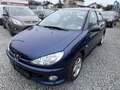 Peugeot 206 JBL Blau - thumbnail 9
