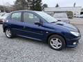 Peugeot 206 JBL Blau - thumbnail 6