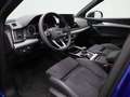 Audi Q5 Sportback 55 TFSI e S edition Competition 367 PK | Bleu - thumbnail 13