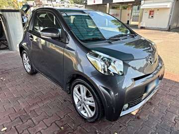 1.3 Executive cvt