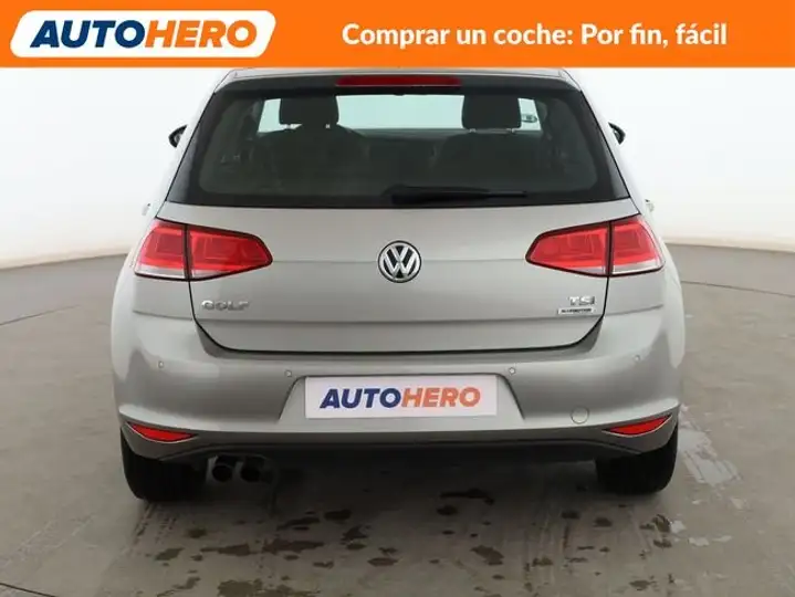 Volkswagen Golf 2014, foto 5