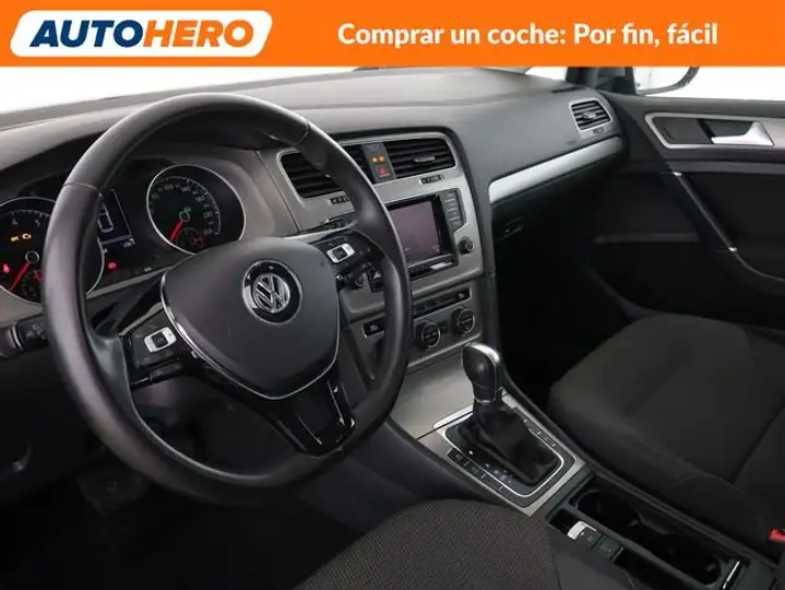 Volkswagen Golf 2014, foto 12