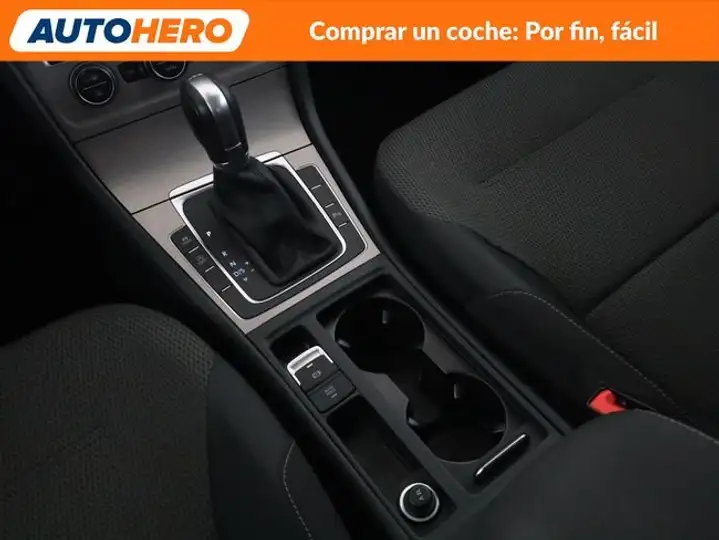 Volkswagen Golf 2014, foto 28
