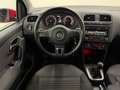 Volkswagen Polo 4Sports 1,2 R-Line ab 135€/Mo Rot - thumbnail 20
