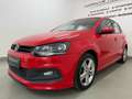 Volkswagen Polo 4Sports 1,2 R-Line ab 135€/Mo Rot - thumbnail 3