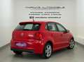 Volkswagen Polo 4Sports 1,2 R-Line ab 135€/Mo Rot - thumbnail 5
