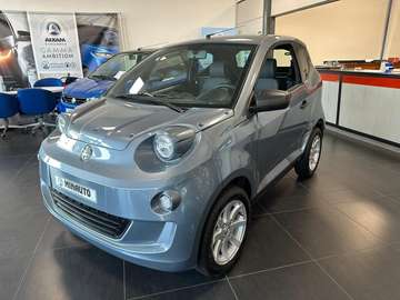 Minauto Diesel NUOVA PRONTA CONSEGNA
