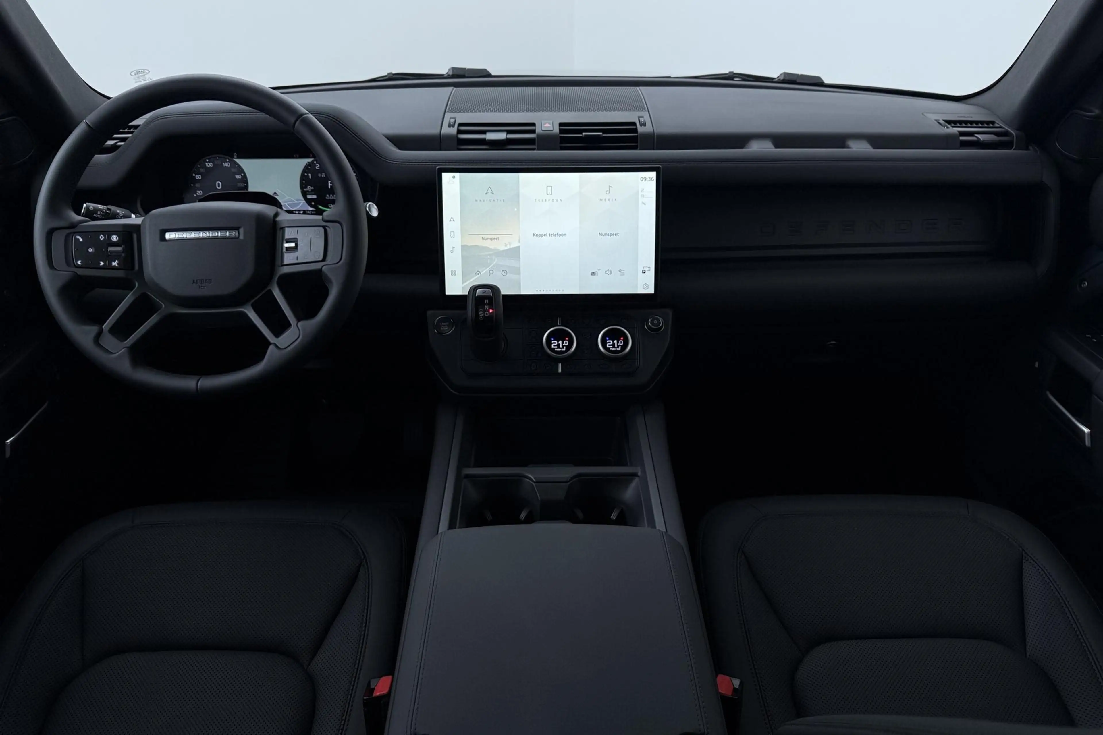 Land Rover Defender 110 P300e X-Dynamic SE | FACELIFT | Luchtvering | — photo 4