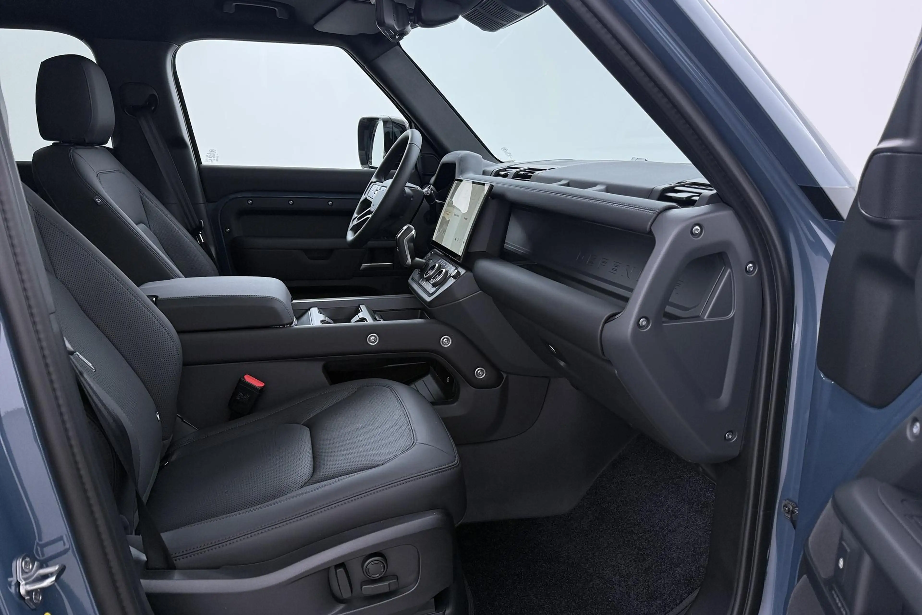 Land Rover Defender 110 P300e X-Dynamic SE | FACELIFT | Luchtvering | — photo 5