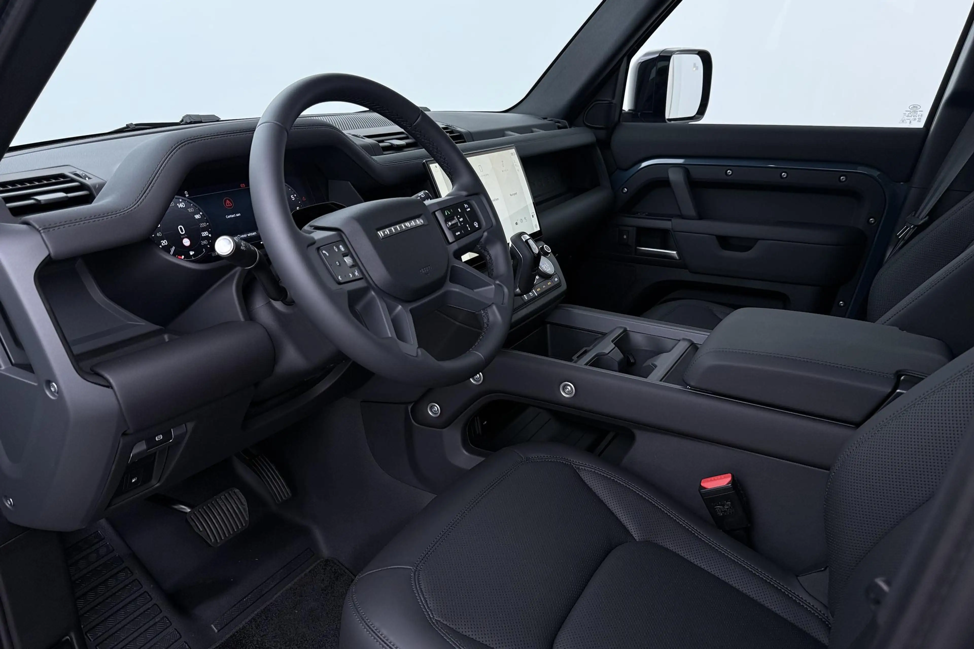 Land Rover Defender 110 P300e X-Dynamic SE | FACELIFT | Luchtvering | — photo 3