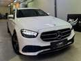 Mercedes-Benz E 200 30.000.- Nettopreis Blanc - thumbnail 1