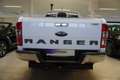 Ford Ranger Doppelkabine XLT Paket/Klima/AHK/DK Weiß - thumbnail 6