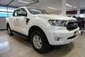 Ford Ranger Doppelkabine XLT Paket/Klima/AHK/DK Weiß - thumbnail 3
