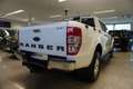 Ford Ranger Doppelkabine XLT Paket/Klima/AHK/DK Weiß - thumbnail 5