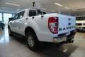 Ford Ranger Doppelkabine XLT Paket/Klima/AHK/DK Weiß - thumbnail 4