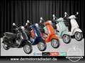 Vespa Primavera 125 Primavera 125 E5+ 5x Farben Blau - thumbnail 1