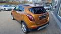 Opel Mokka X Turbo Edition Aut. ''Allrad'' Orange - thumbnail 4