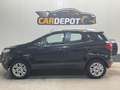 Ford EcoSport 1.0 EcoBoost Titanium Zwart - thumbnail 8